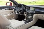 Mercedes-Benz CLS-Class Shooting Brake 2013 года